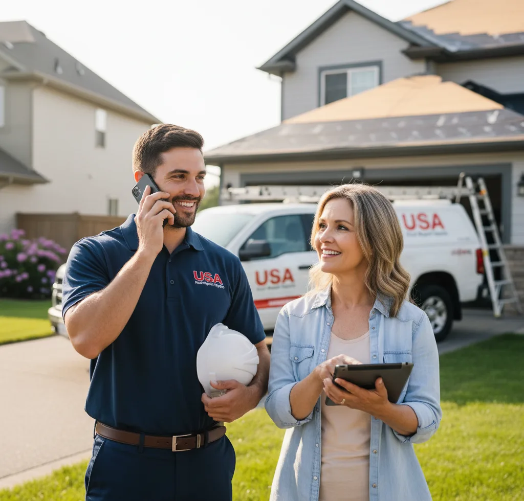 Roof Maintenance in Bennettsville, SC